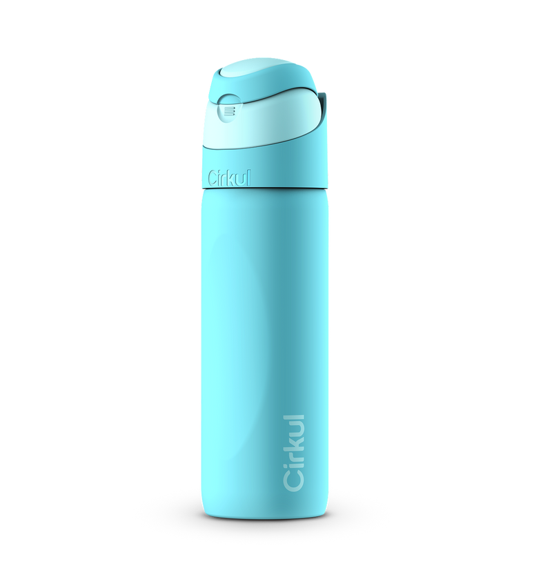 26oz. Pacific StrawSip™ Flip Bottle