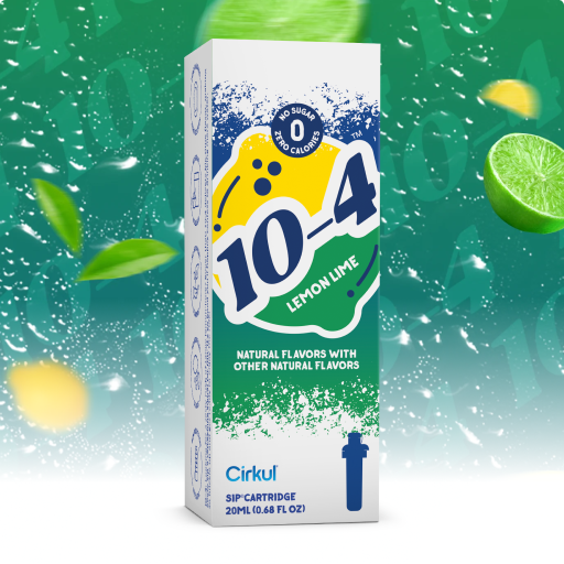 10-4™ O9